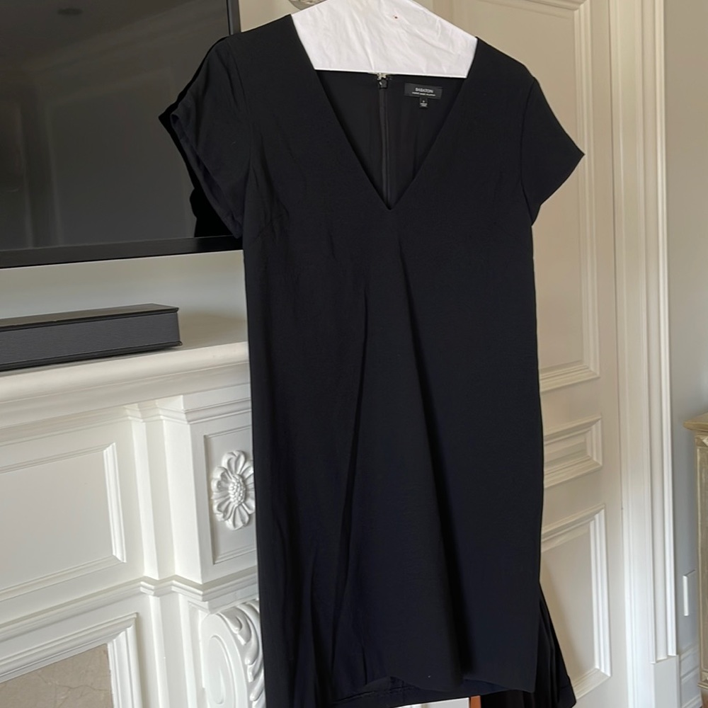 Babaton dress